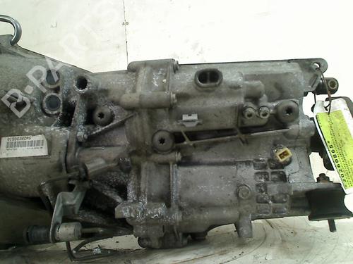 Gearbox BMW 1 (E87) 116 i | BP33266358M3 - Image 7