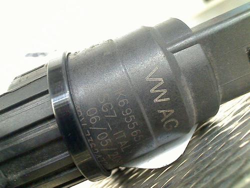 Washer pump AUDI A3 Sportback (8YA, 8YF) 35 TDI | BP38986109E24 - Image 2