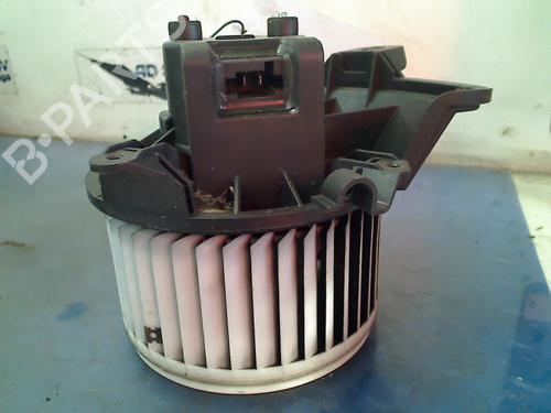 Heater blower motor FIAT FIORINO Box Body/MPV (225_) 1.3 D Multijet (225BXD1A, 225BXB1A, 225BXB11) | BP15635841M62 