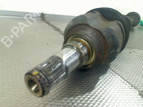 Right front driveshaft TOYOTA COROLLA (_E12_) 1.6 VVT-i (ZZE121_, ZZE121R) | BP30932136M39