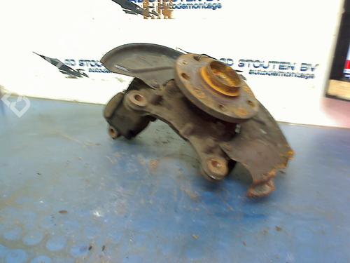 Left front steering knuckle VW GOLF V (1K1) 2.0 GTI | BP16554261M25 