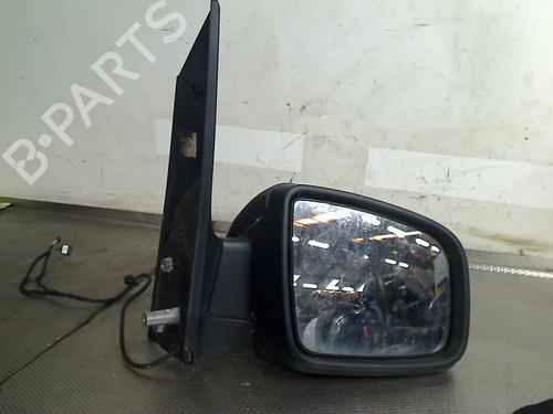 Used Right mirror MERCEDES-BENZ VITO / MIXTO Van (W639) 122 CDI (639.601, 639.603, 639.605) (224 hp) 31115099