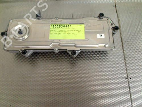 Gearbox control unit MERCEDES-BENZ A-CLASS Saloon (V177) A 200 (177.187) | BP29822273M52