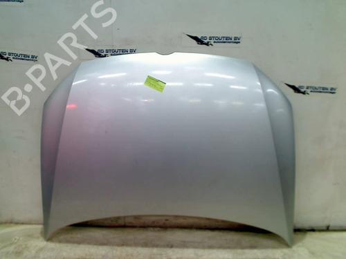 Used Hood VW POLO V (6R1, 6C1) 1.2 TDI (75 hp) 21774224