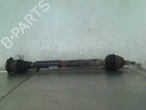 Used Right front driveshaft Right front driveshaft AUDI TT (8N3) 1.8 T (180 hp) 39989334 39989334