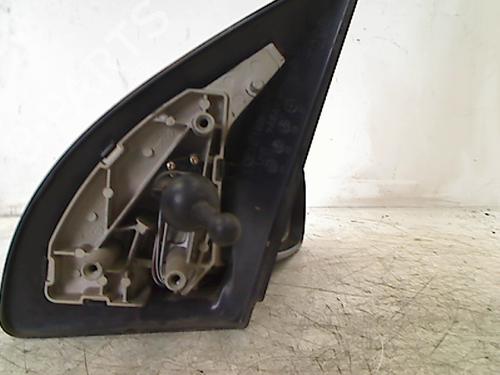 Right mirror DAEWOO KALOS (KLAS) 1.2 | BP13404460C27 
