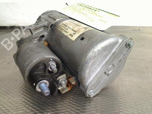 Starter BMW 1 (F20) 118 i | BP32382297M8 - Image 3