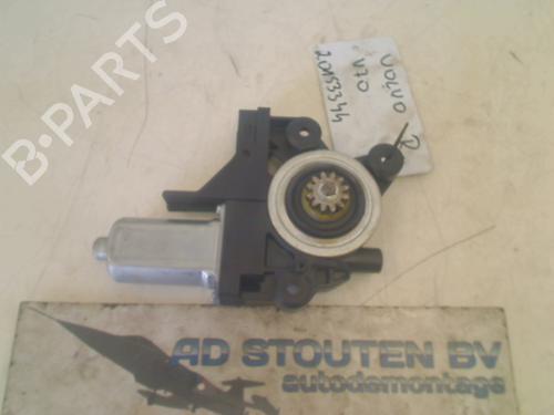 Right front window motor VOLVO V70 III (135) 2.5 T | BP11300251E20 