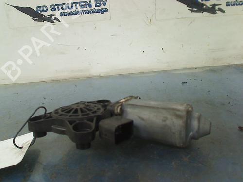Left front window motor MERCEDES-BENZ S-CLASS (W220) S 320 (220.065, 220.165) | BP15944643E21 