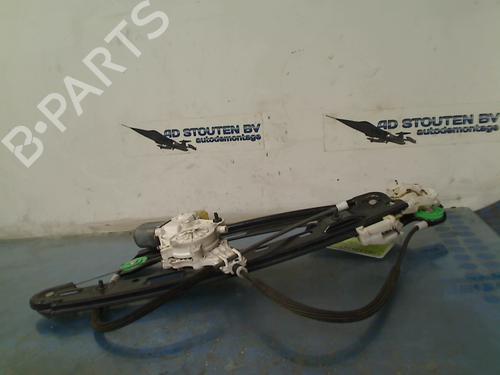 Front right window mechanism BMW 1 (E87) 116 i | BP15592544C23 