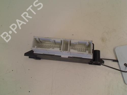 Electronic module VW GOLF VII (5G1, BQ1, BE1, BE2) 1.2 TSI | BP11305976M83 