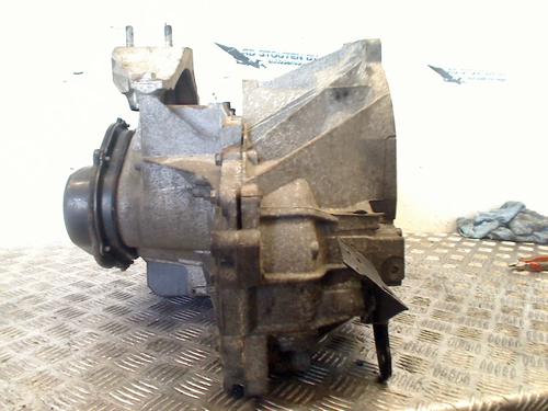 Gearbox FORD FIESTA VI (CB1, CCN) 1.25 | BP11304702M3 