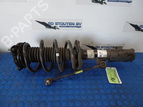 Right front shock absorber HYUNDAI TUCSON (TL, TLE) 1.6 GDi | BP11323578M17 