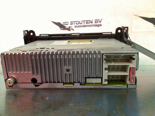 Electronic module MERCEDES-BENZ A-CLASS (W169) A 150 (169.031, 169.331) | BP17139136M83 