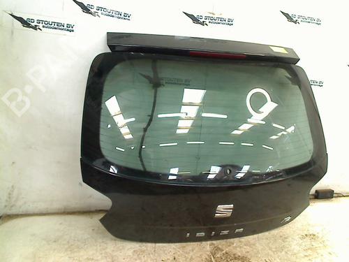 Tailgate SEAT IBIZA IV (6J5, 6P1) 1.0 TSI | BP28724695C6