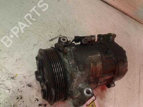 AC-Kompressor SAAB 9-3 (YS3F, E79, D79, D75) 1.9 TiD (150 hp) 11322035