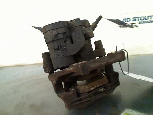 Left rear brake caliper VW GOLF VIII (CD1, DA1) 1.0 eTSI | BP23418532M107