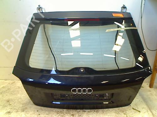 Tailgate AUDI A3 (8P1) 2.0 FSI BP11302952C6