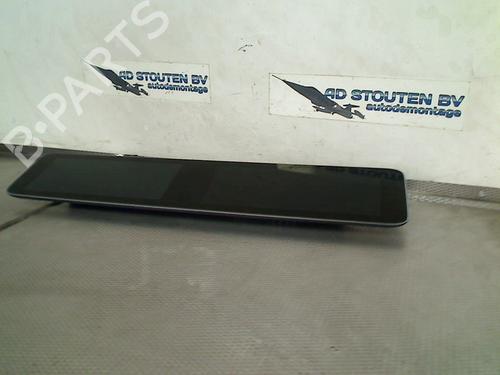 Used Display monitor MERCEDES-BENZ A-CLASS Saloon (V177) A 200 (177.187) (163 hp) 29822272