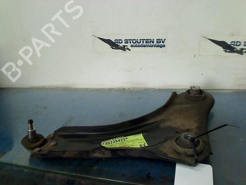 Right front suspension arm RENAULT MEGANE III Grandtour (KZ0/1) 1.5 dCi (KZ09, KZ0D, KZ1G, KZ29, KZ14, KZ1W, KZ10, KZ1F,... | BP16497880M13