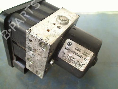 ABS pump BMW 3 Touring (E91) 320 d | BP19056027M43 