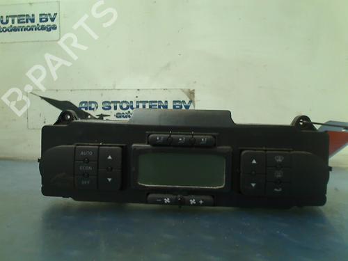 Used Climate control SEAT LEON (1P1) 2.0 TDI 16V (140 hp) 11315485