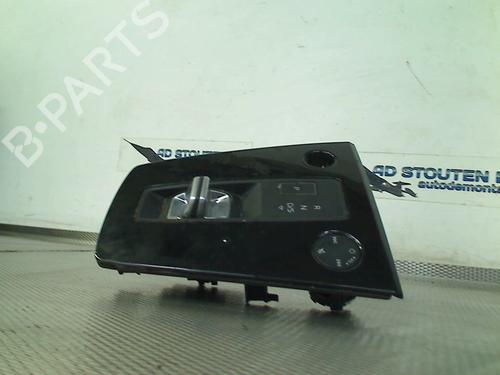 Shift knob AUDI A3 Sportback (8YA, 8YF) 35 TDI | BP38986106I34 - Image 4