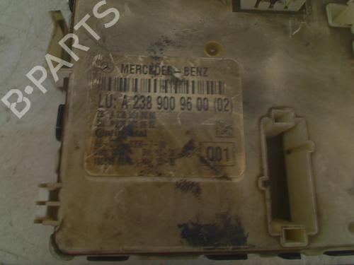 Control unit MERCEDES-BENZ E-CLASS Coupe (C238) E 200 (238.342) | BP11310522M11 - Image 2