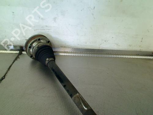 Right front driveshaft VW GOLF VIII (CD1, DA1) 2.0 TSI R 4motion | BP39766508M39 - Image 6