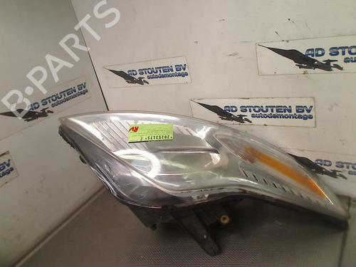 Faro derecho FORD MONDEO IV Turnier (BA7) 2.3 (160 hp) 31279860