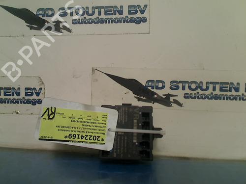 Elektronisk modul MERCEDES-BENZ B-CLASS Sports Tourer (W246, W242) B 220 CDI / d (246.203) (170 hp) 13313396