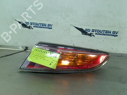 Farolim direito HONDA CIVIC VIII Hatchback (FN, FK) 1.8 (FN1, FK2) (140 hp) 31286382