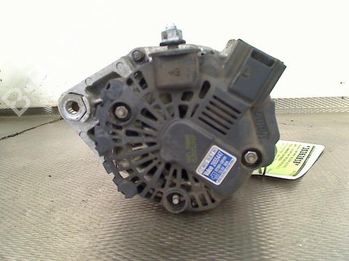 Used Alternator Alternator 37756781 37756781