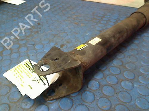 Left rear shock absorber MERCEDES-BENZ M-CLASS (W164) ML 320 CDI 4-matic (164.122) | BP11322644M18 