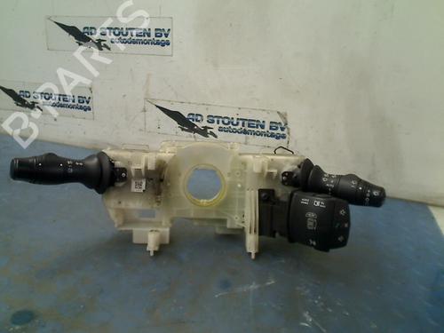 Rattstammestilk RENAULT GRAND SCÉNIC III (JZ0/1_) 1.6 dCi (JZ00, JZ12) (130 hp) 13713663