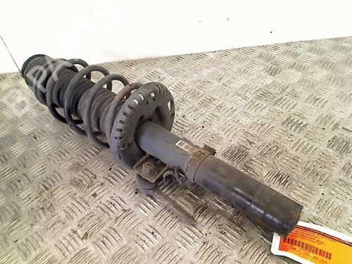 Left front shock absorber SKODA FABIA II Combi (545) 1.4 | BP11259530M16 