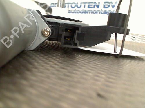 Rudehejsemotor bagstkærm højre MERCEDES-BENZ A-CLASS Saloon (V177) A 200 (177.187) | BP29822271E22