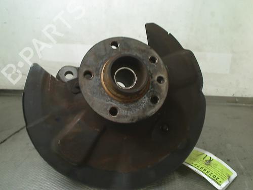 Right front steering knuckle VW TRANSPORTER T5 Van (7HA, 7HH, 7EA, 7EH) 2.0 TDI | BP36429563M26 - Image 2