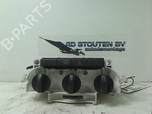 AC-Styringsenhed/Manøvreenhed DAIHATSU CUORE VI (L251, L250_, L260_) 1.0 (58 hp) 11297914