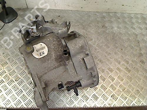 Gearbox MERCEDES-BENZ B-CLASS Sports Tourer (W245) B 180 CDI (245.207) | BP11312766M3 