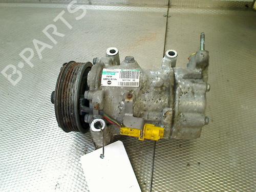 AC Kompressor AC Kompressor 39548681 39548681