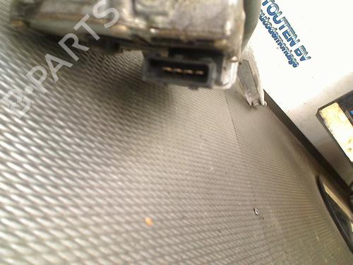 Vindrude Viskermekanisme VOLVO XC90 I (275) T6 AWD | BP30834490C83