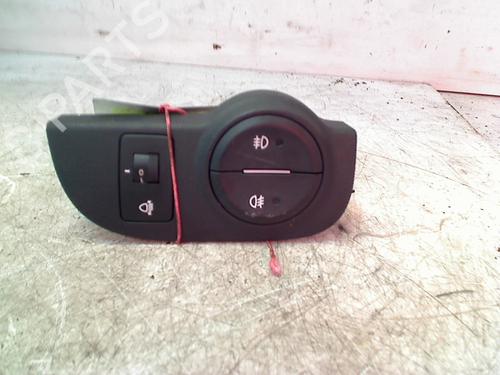 Used Switch HYUNDAI ACCENT III (MC) 1.4 GL (97 hp) 11316311