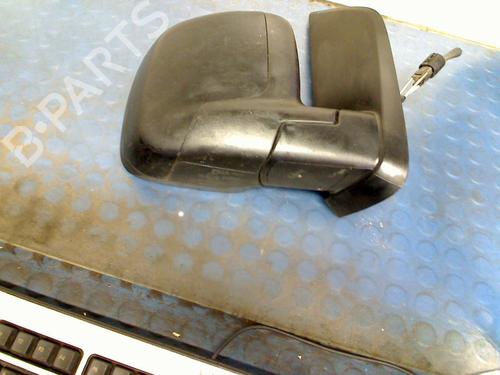 Right mirror FIAT FIORINO Box Body/MPV (225_) 1.3 D Multijet (225BXD1A, 225BXB1A, 225BXB11) | BP23530867C27 