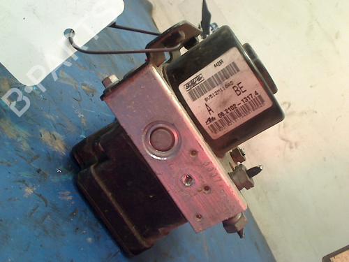 ABS pump FORD FIESTA VI (CB1, CCN) 1.4 | BP11323977M43 