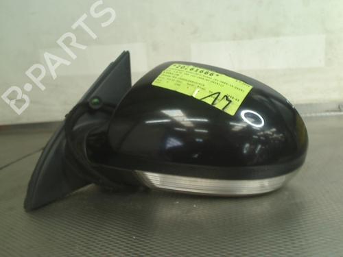 Used Left mirror Left mirror 38059681 38059681