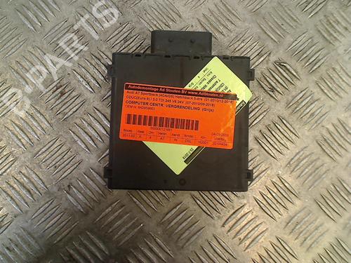 Used Control unit Control unit 11310087 11310087