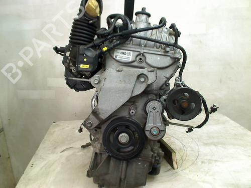 Engine OPEL KARL (C16) 1.0 | BP36849408M1 - Image 3