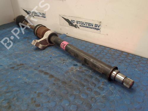 Used Right front driveshaft KIA NIRO I (DE) 1.6 GDI Hybrid (105 hp) 11263694