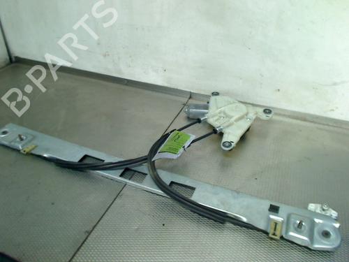 Front right window mechanism RENAULT MASTER III Van (FV) 2.3 dCi 135 FWD (FV0N, FV08, FV06, FV00, FV1S) | BP39030060C23 - Image 6